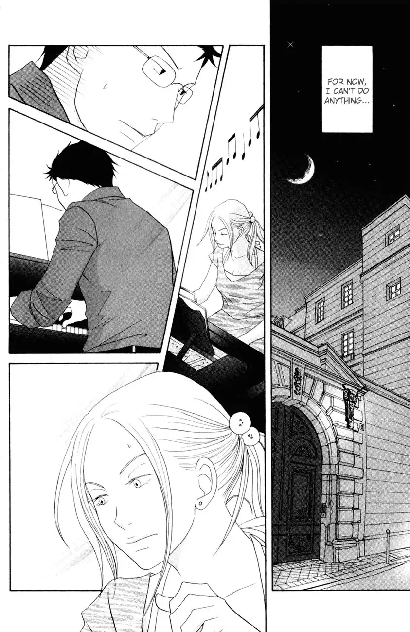 Nodame Cantabile Chapter 111 28